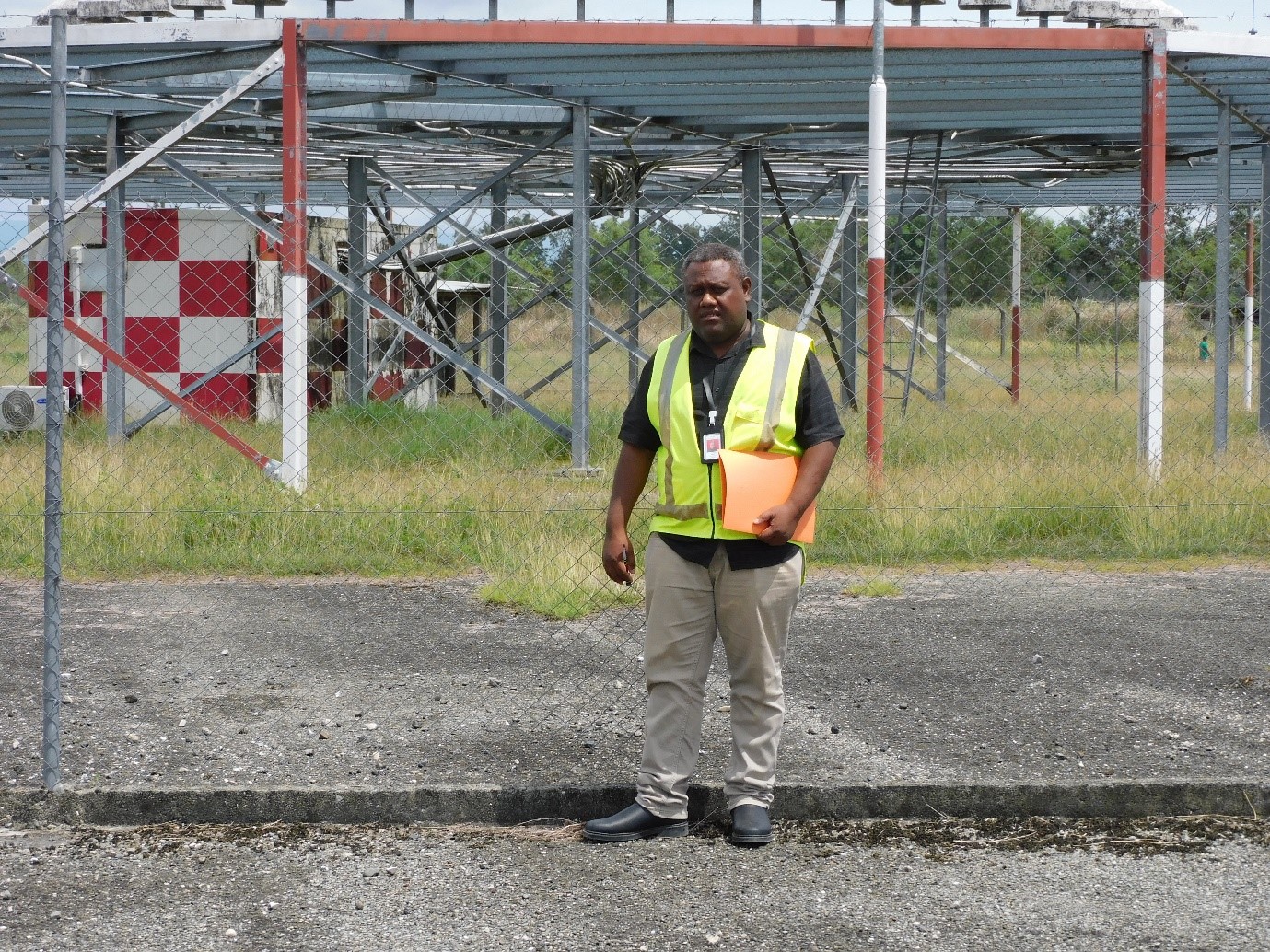 AIR NAVIGATION SERVICE